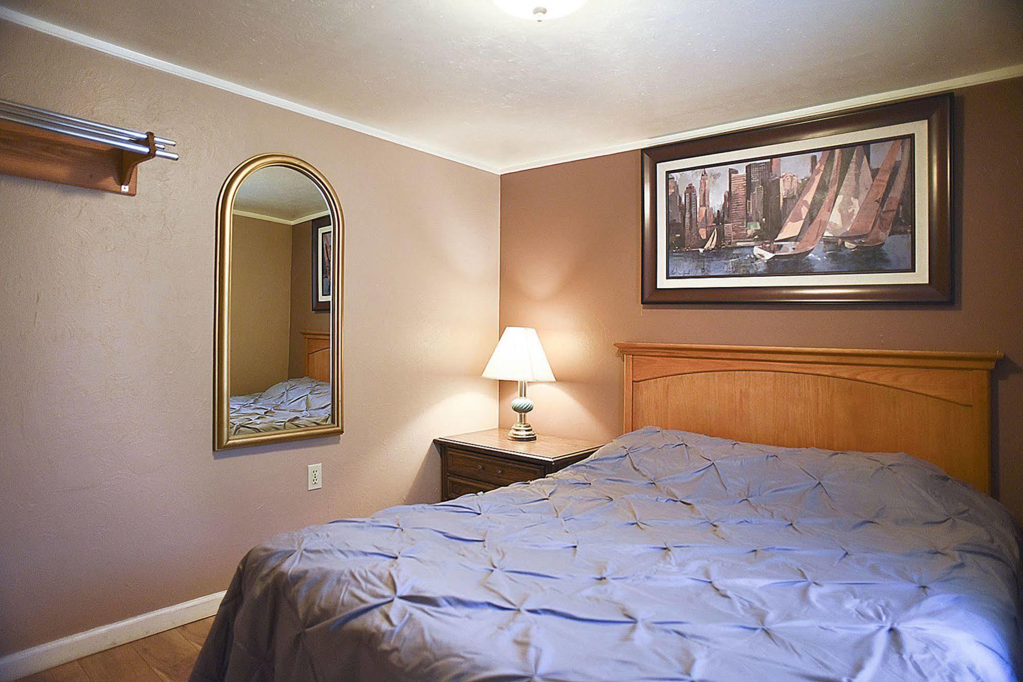 H&H Motor Lodge Idaho Springs Exteriör bild